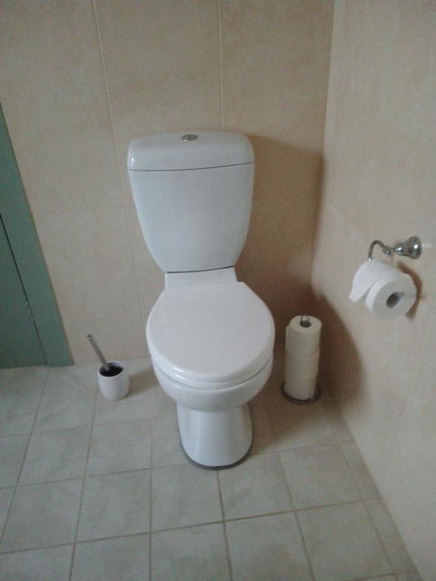 Boot Makers Cottage - E Caravan Parks 17