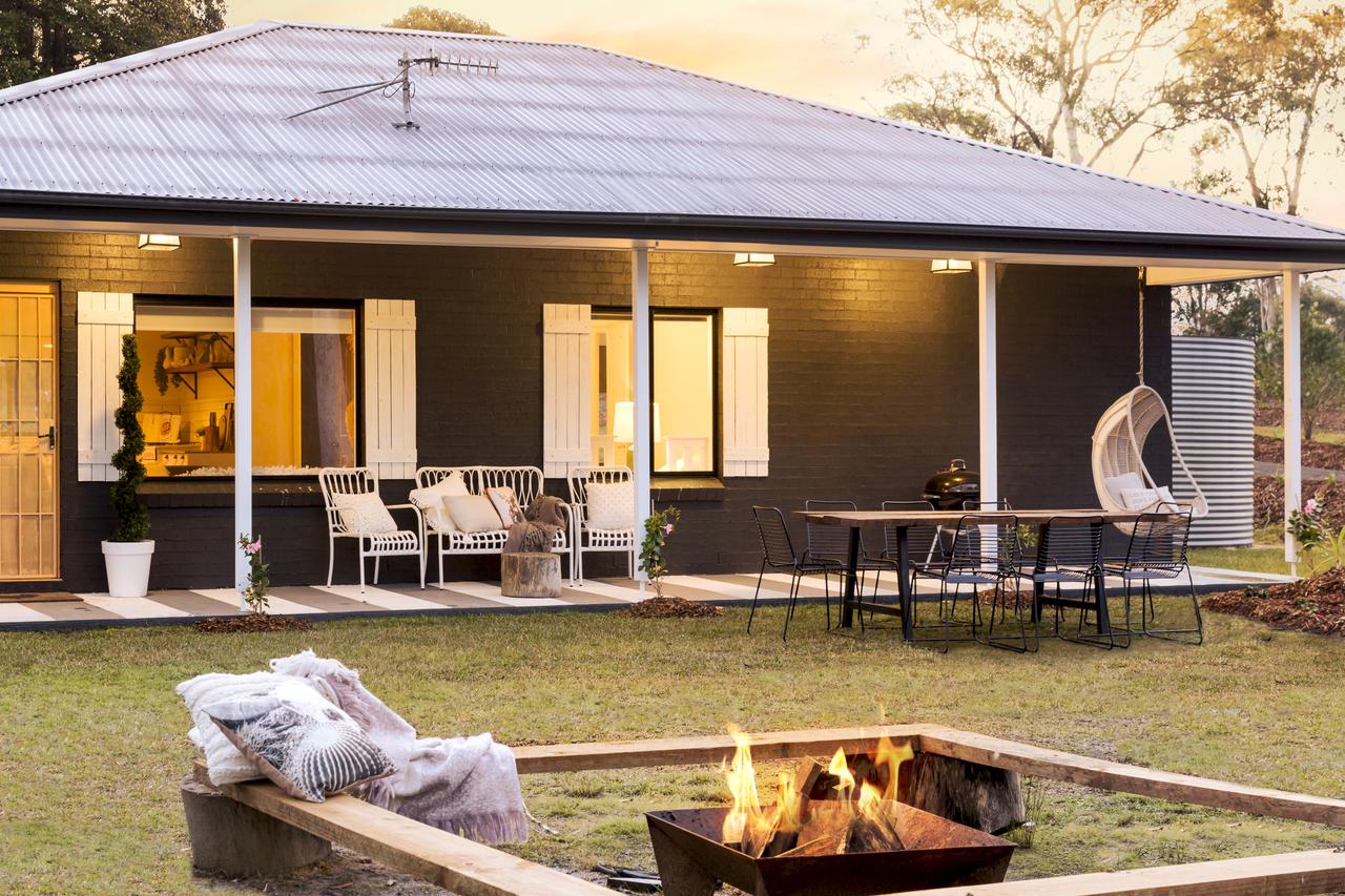Bream Beach NSW E Caravan Parks