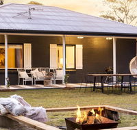 The Woods Farm Jervis Bay - E Caravan Parks