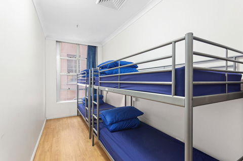 Summer House Sydney City - Formerly Sydney Backpackers - E Caravan Parks 13