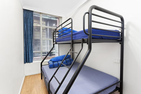 Summer House Sydney City - Formerly Sydney Backpackers - E Caravan Parks 14