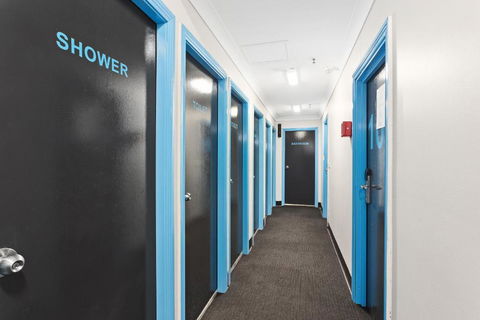 Summer House Sydney City - Formerly Sydney Backpackers - E Caravan Parks 1