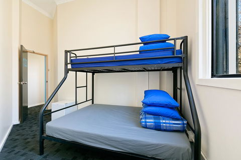 Summer House Sydney City - Formerly Sydney Backpackers - E Caravan Parks 20
