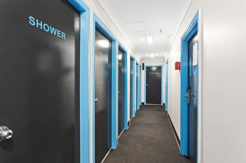 Summer House Sydney City - Formerly Sydney Backpackers - E Caravan Parks 7