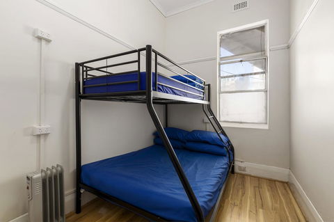 Summer House Sydney City - Formerly Sydney Backpackers - E Caravan Parks 17