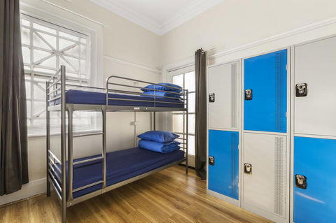 Summer House Sydney City - Formerly Sydney Backpackers - E Caravan Parks 15