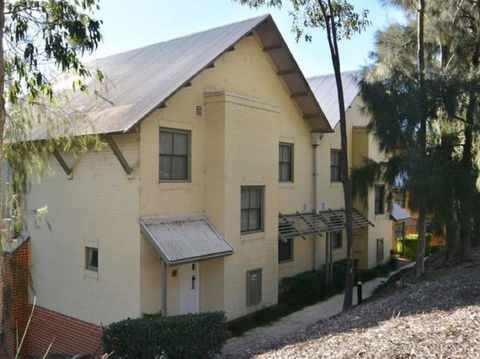 Villa 3br Chianti Villa Located Within Cypress Lakes Resort - E Caravan Parks 17