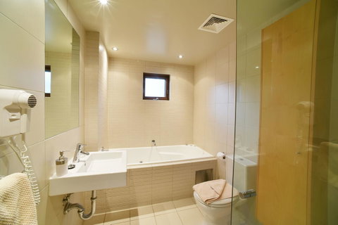 Snowstream 4 - E Caravan Parks 6
