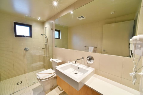 Snowstream 4 - E Caravan Parks 8