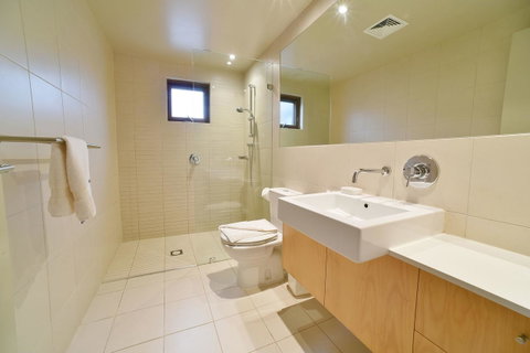 Snowstream 4 - E Caravan Parks 4