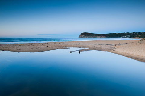 Copacabana Shores - E Caravan Parks 5