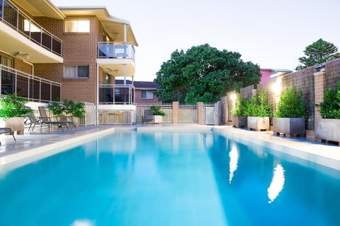 Copacabana Shores - E Caravan Parks 11