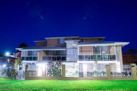 Copacabana Shores - E Caravan Parks 1