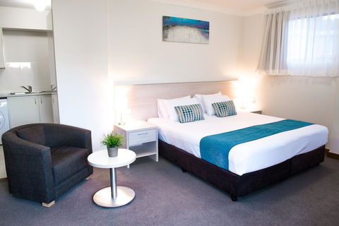 Copacabana Shores - E Caravan Parks 9
