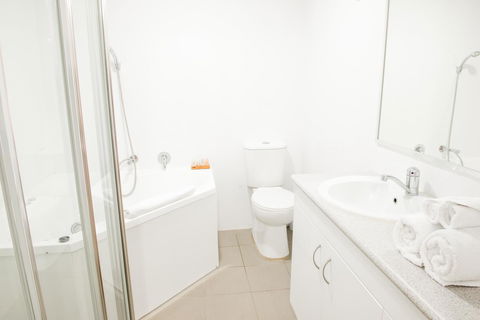 Copacabana Shores - E Caravan Parks 6