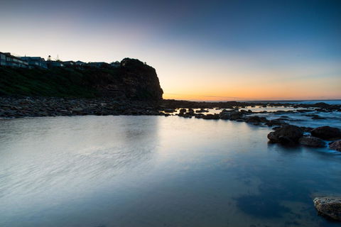 Copacabana Shores - E Caravan Parks 13