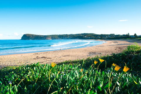 Copacabana Shores - E Caravan Parks 2
