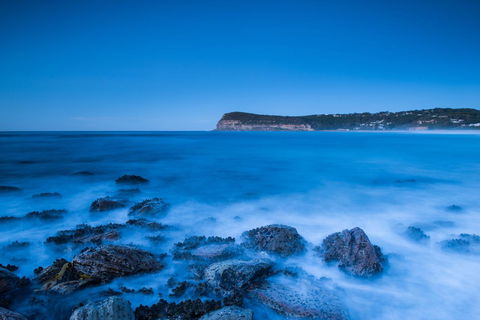Copacabana Shores - E Caravan Parks 14