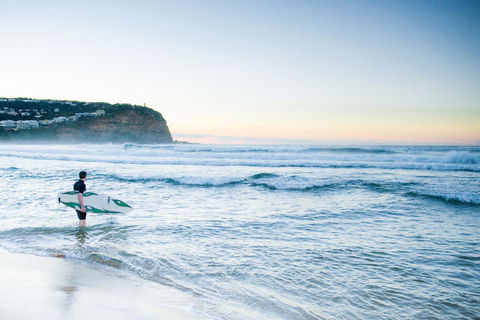 Copacabana Shores - E Caravan Parks 4