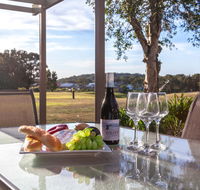 Condo 105  Horizons Golf Resort - Salamander Bay NSW - E Caravan Parks