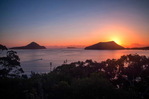 Condo 105 @ Horizons Golf Resort - Salamander Bay NSW - E Caravan Parks 22
