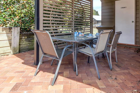 Condo 105 @ Horizons Golf Resort - Salamander Bay NSW - E Caravan Parks 20