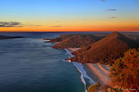 Condo 105 @ Horizons Golf Resort - Salamander Bay NSW - E Caravan Parks 8