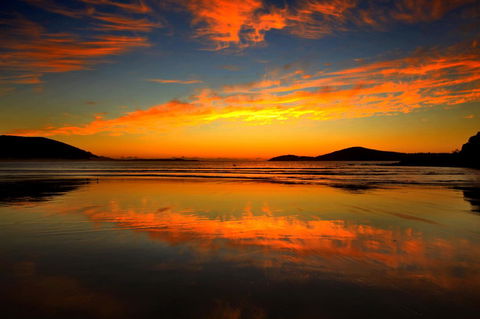 Condo 105 @ Horizons Golf Resort - Salamander Bay NSW - E Caravan Parks 16