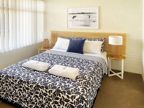 Seashells Apartments Merimbula - E Caravan Parks 5
