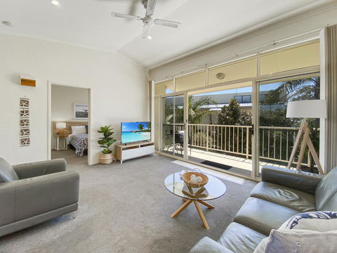 Seashells Apartments Merimbula - E Caravan Parks 4