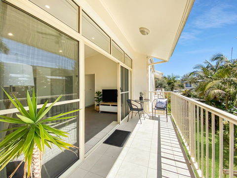 Seashells Apartments Merimbula - E Caravan Parks 3