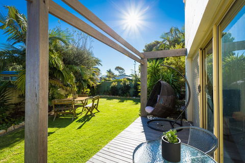 Seashells Apartments Merimbula - E Caravan Parks 14