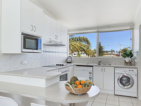 Seashells Apartments Merimbula - E Caravan Parks 1