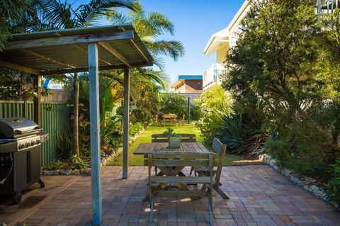 Seashells Apartments Merimbula - E Caravan Parks 26
