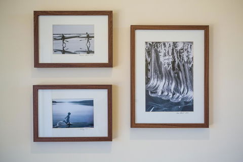 Seashells Apartments Merimbula - E Caravan Parks 21