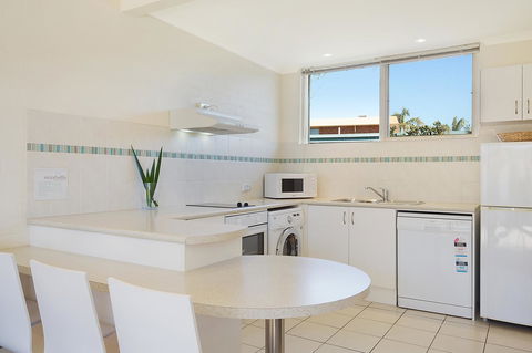 Seashells Apartments Merimbula - E Caravan Parks 16