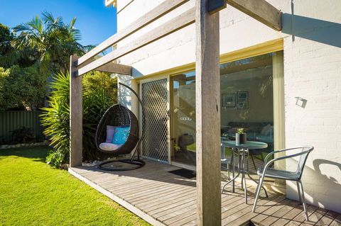 Seashells Apartments Merimbula - E Caravan Parks 27