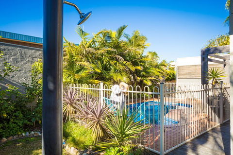 Seashells Apartments Merimbula - E Caravan Parks 25