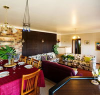 Coal d' Vine VIEW - Cessnock NSW - E Caravan Parks