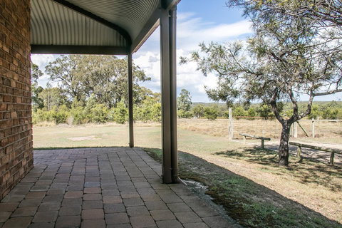 Ironstone Estate Lovedale - E Caravan Parks 5