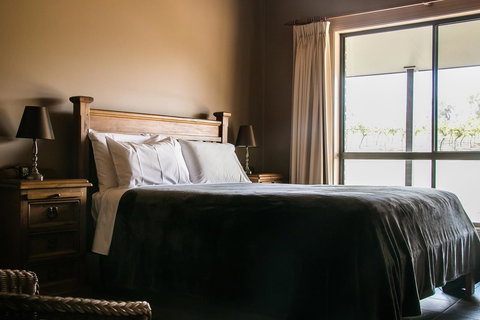 Ironstone Estate Lovedale - E Caravan Parks 22