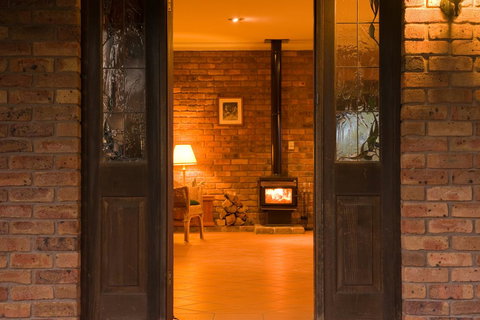 Ironstone Estate Lovedale - E Caravan Parks 39