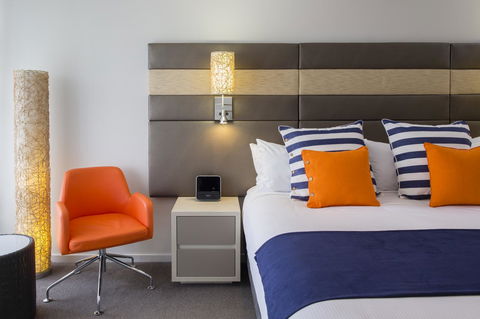 Novotel Newcastle Beach - E Caravan Parks 10