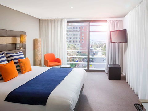 Novotel Newcastle Beach - E Caravan Parks 0