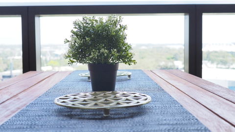 Skygarden Olympic Park View 2 Bedroom Apartment - E Caravan Parks 3