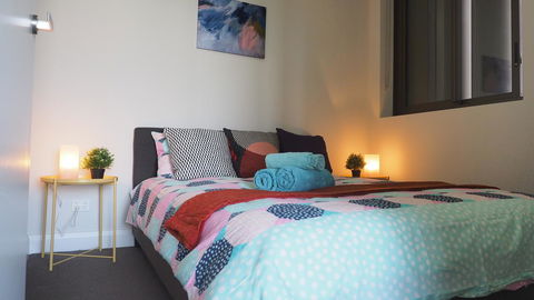 Skygarden Olympic Park View 2 Bedroom Apartment - E Caravan Parks 31