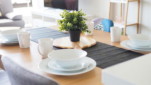 Skygarden Olympic Park View 2 Bedroom Apartment - E Caravan Parks 15