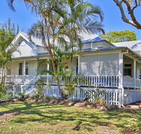 Arcadia House - E Caravan Parks