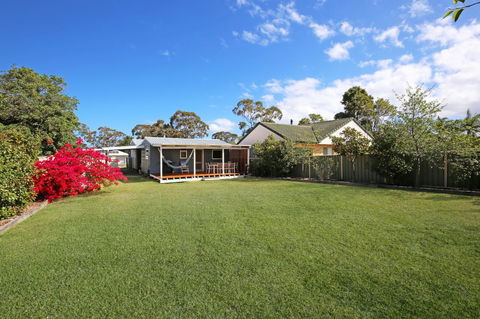 Hayes Beach House I Award Winner I 4 Mins To Beach - E Caravan Parks 8