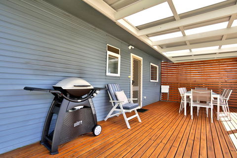 Hayes Beach House I Award Winner I 4 Mins To Beach - E Caravan Parks 7